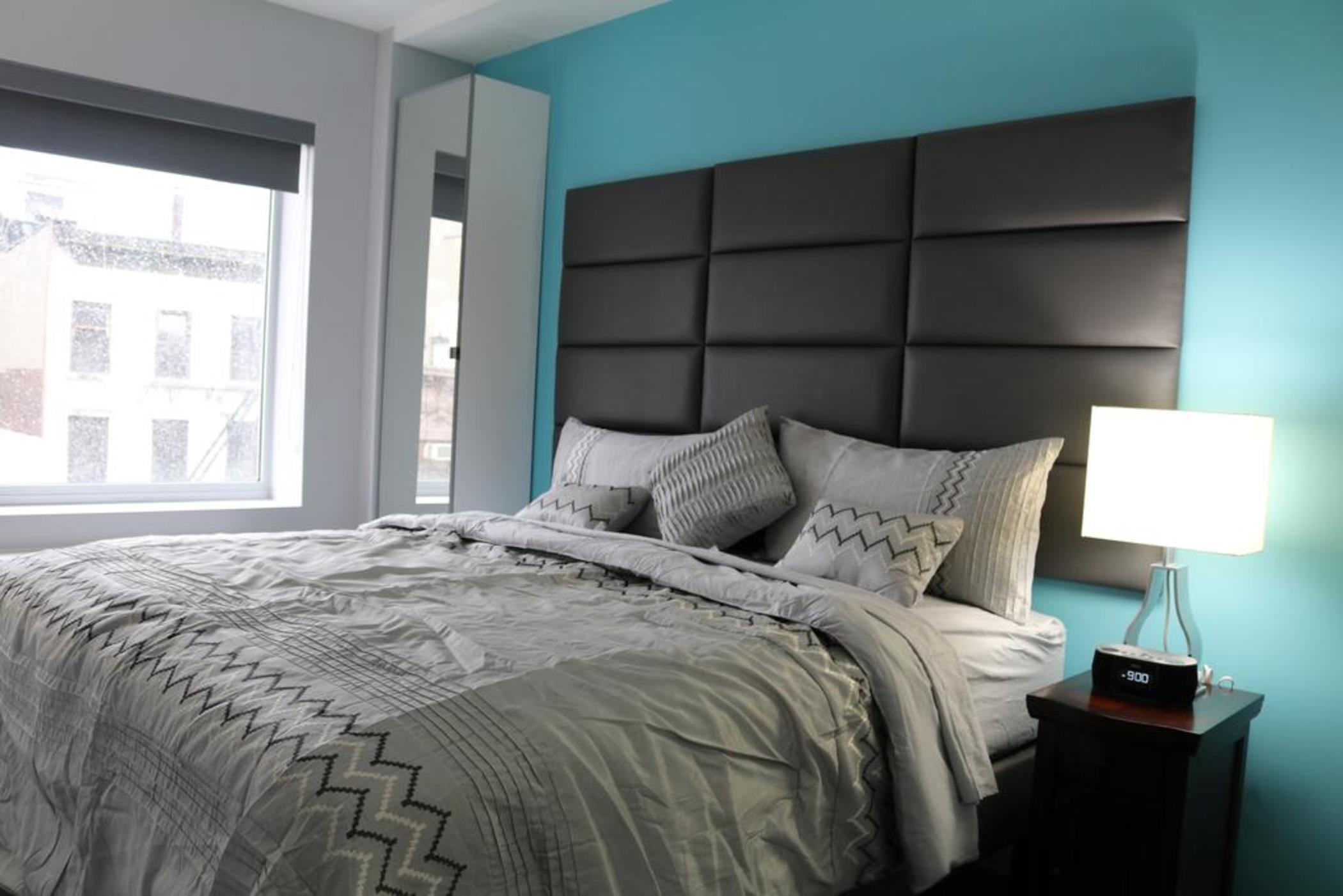 Canal Loft Hotel New York Bagian luar foto