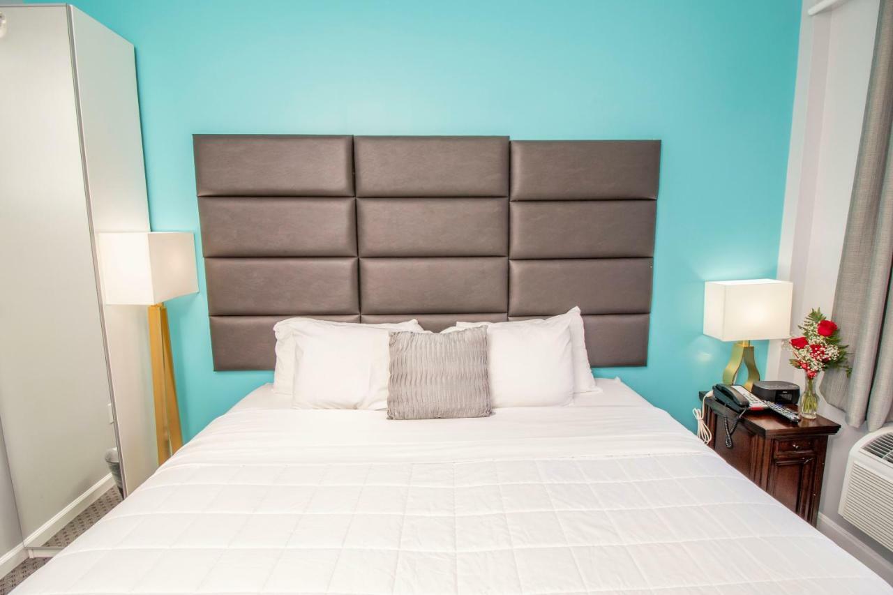 Canal Loft Hotel New York Bagian luar foto