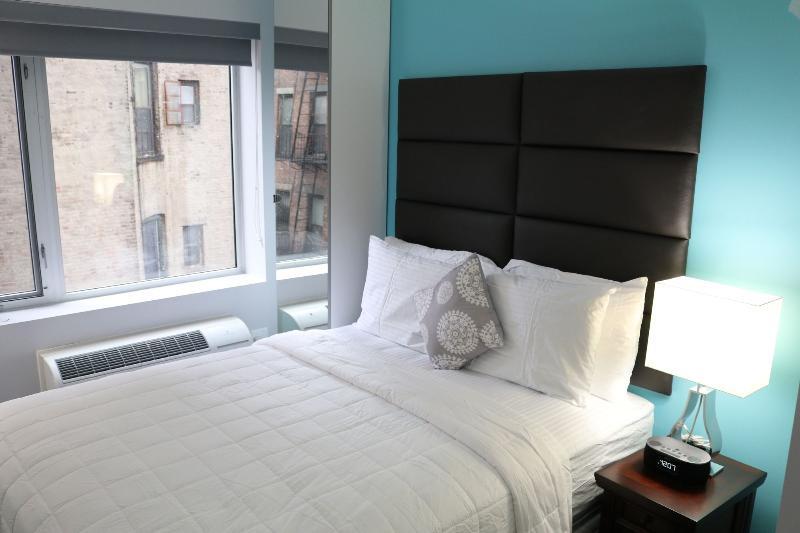 Canal Loft Hotel New York Bagian luar foto